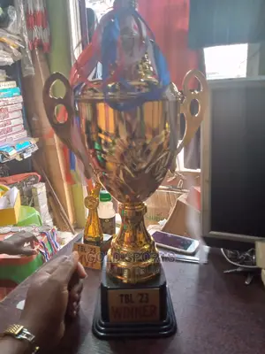 Quality Trophy Cup F1