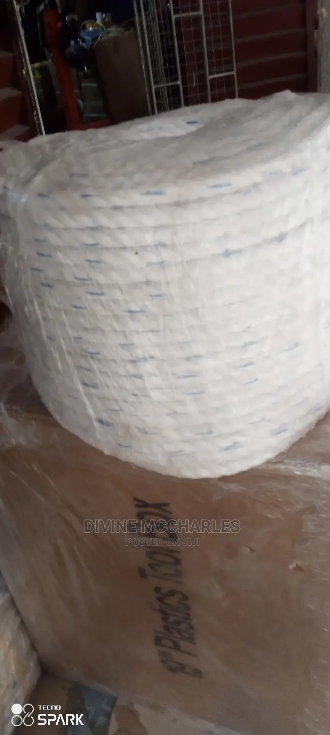 16mm Marine Rope