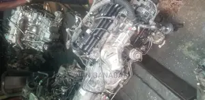 Toyota Engine Hilux 2007 2tr