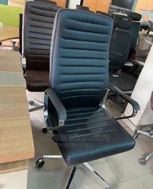 Director Office Chair