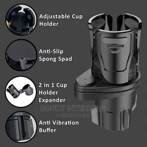 Car Cup Holder