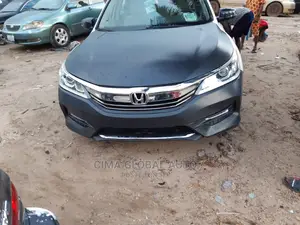 Upgrade Your 2013 Honda Accord to Latest Model
