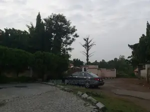 2800sqm Land With a Duplex in One Side of the Land