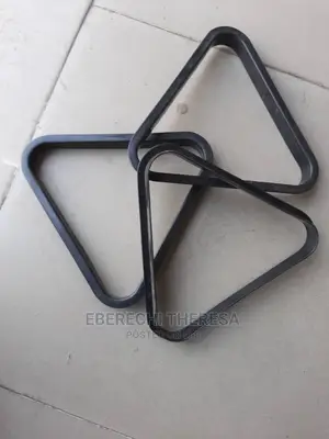 Snooker Rack