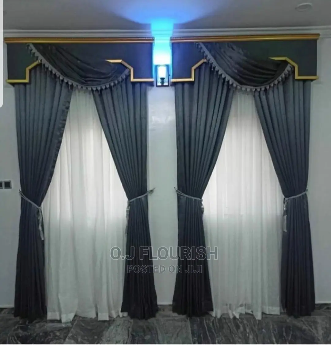 Quality Curtains
