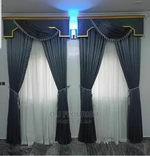 Quality Curtains