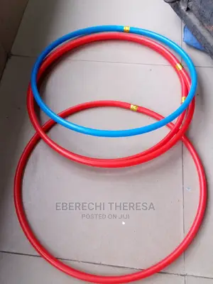Hula Hoops