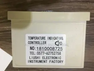 LUSI Oven Temperature Controller