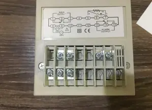 LUSI Oven Temperature Controller