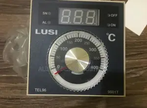 LUSI Oven Temperature Controller
