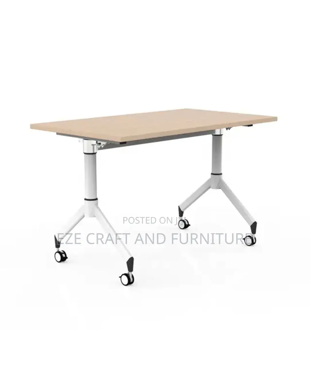 Foldable Training Table