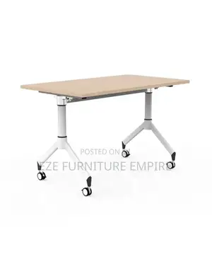 Foldable Training Table