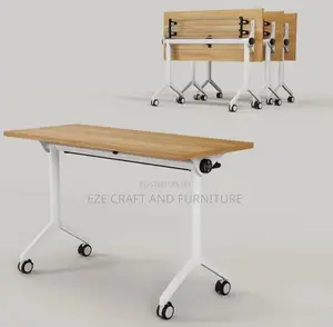 Foldable Training Table