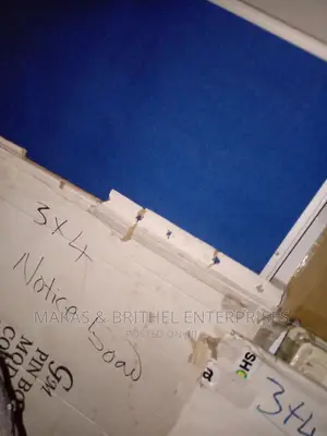Notice Board