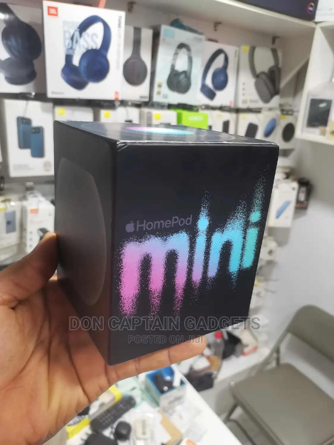 Homepod Mini