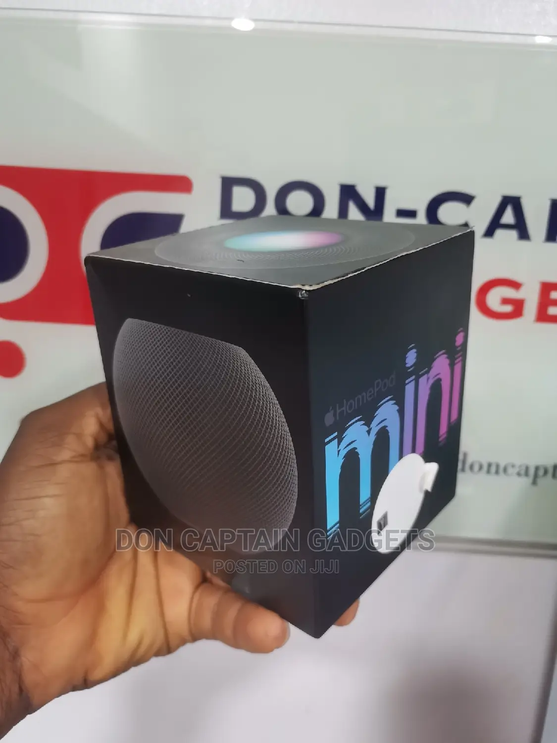 Homepod Mini