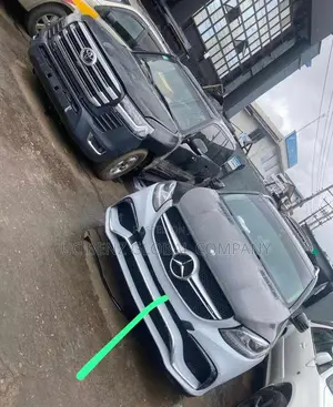 Upgraded Ml350 2013 to Gle 2017 Amg Face