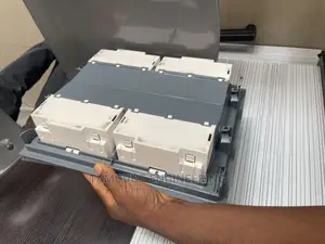 Legrand Floorbox 55mm Depth