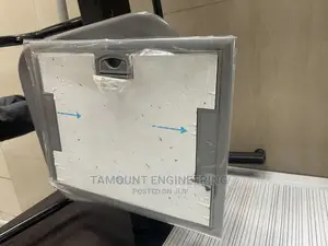 Legrand Floorbox 55mm Depth
