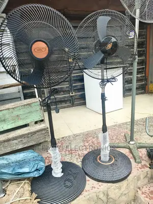 Ox Standing Fan 18