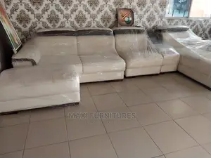 L Shape Sofa Chair