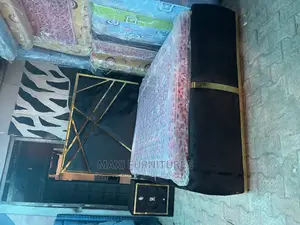 4 and Half Set of Bed