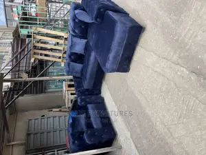 L Shape Sofa