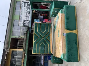 6ft by 6ft Complete Set of Bed