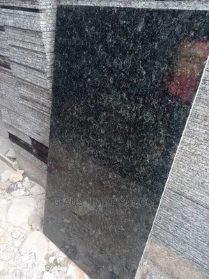 Blue Peal Marble, 2cm Thick