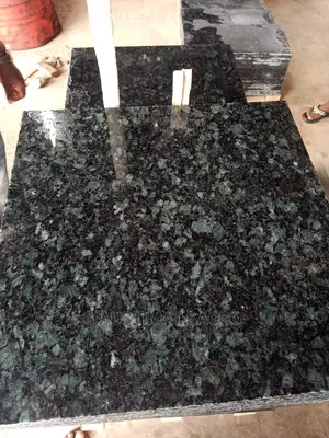 Blue Peal Marble 2cm Thick