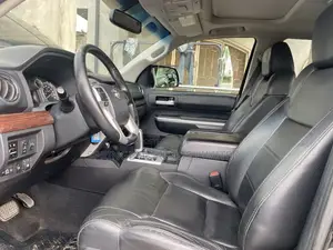 Toyota Tundra 2014 Black
