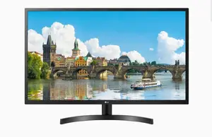 32 Inches LG IPS FHD 1080p Led 75hz Hdmi Monitor