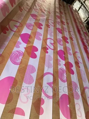 Window Blinds Children Design