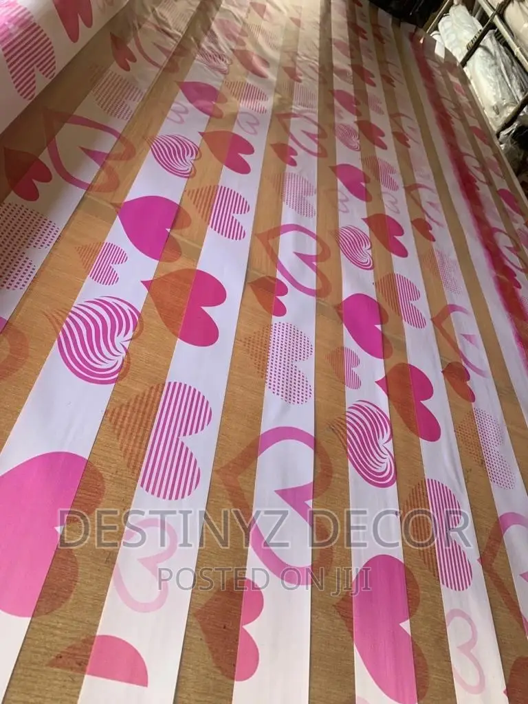 Window Blinds Children Design