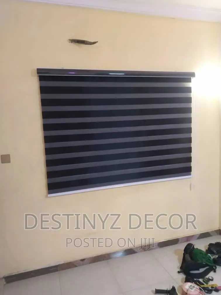 Window Blinds