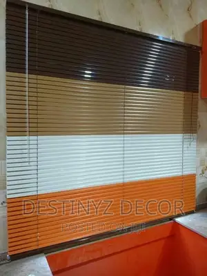 Window Blinds
