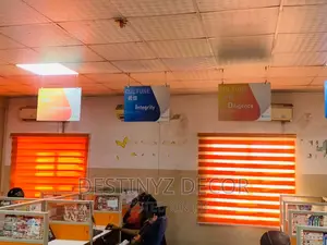 Window Blinds