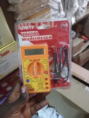 Digital Multimeter