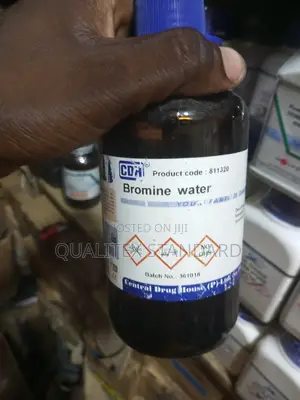 CDH Bromine Water 500ml