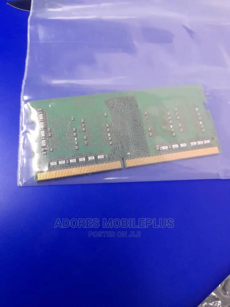 8gb Ddr4 Pc4 Ram/Memory