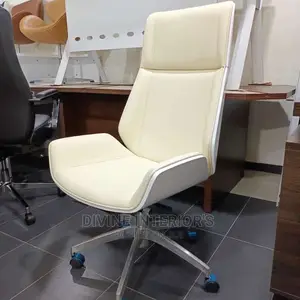 Boss Office Chair