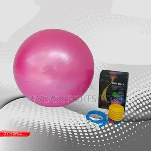 Ztoa 85cm Big Size Gym Yoga Ball