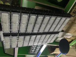 1000 Stadium/Filling Station Security Lights