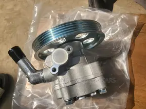 Power Sterring Pump for Honda Crosstour 2010-2015 [4 Plug]