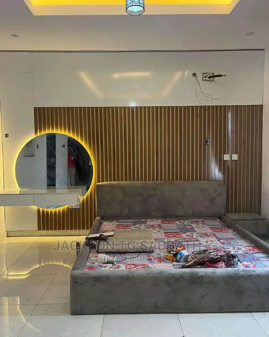 Bed Frame Bed