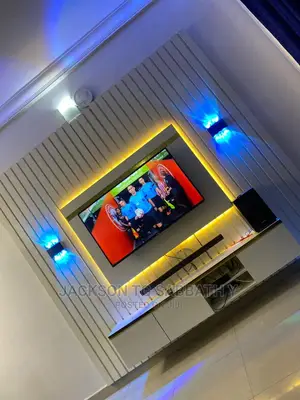 TV Stand Console