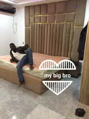 Beds Frames