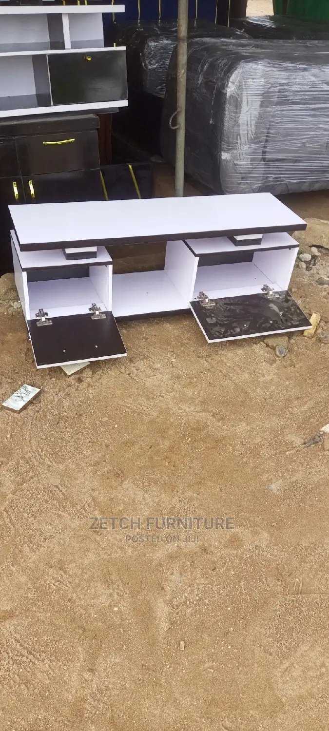 4ft Tv Stand