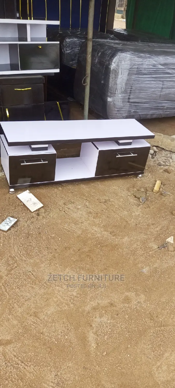 4ft Tv Stand