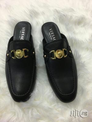 Designers Men Half Shoes